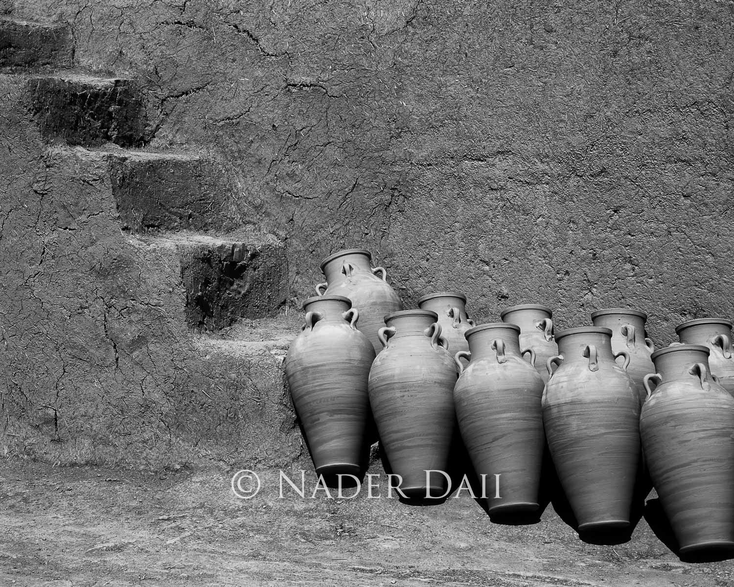  | Photo Title: Man Made | Photo by Nader Daii ©2023