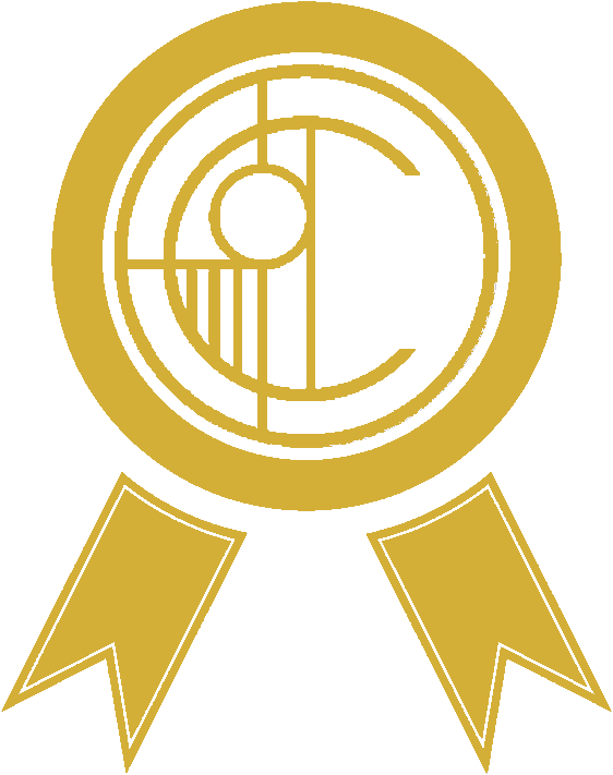 Gold ribbon awarded to Gold_Artist_TBA for the call-of-entry, An Autumn Waltz - 2023